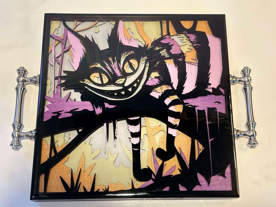 Madness & Whiskers