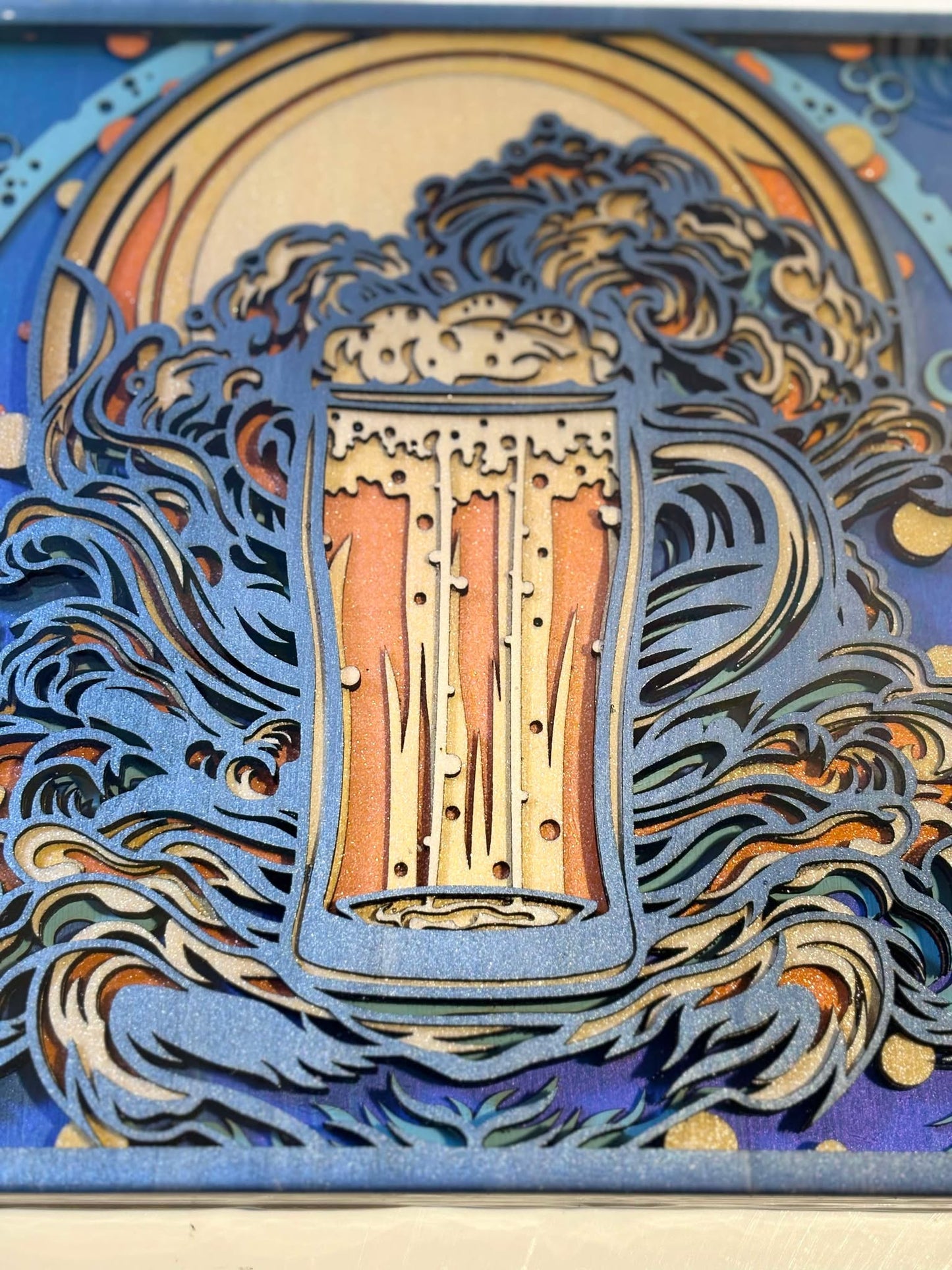 Glowdraft