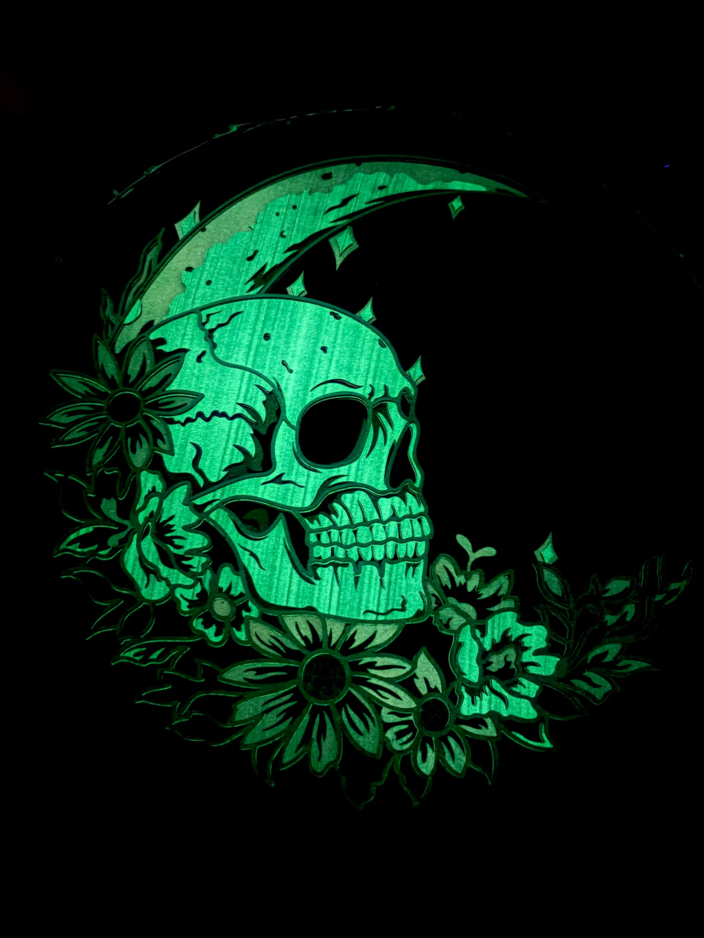 Lunarelic