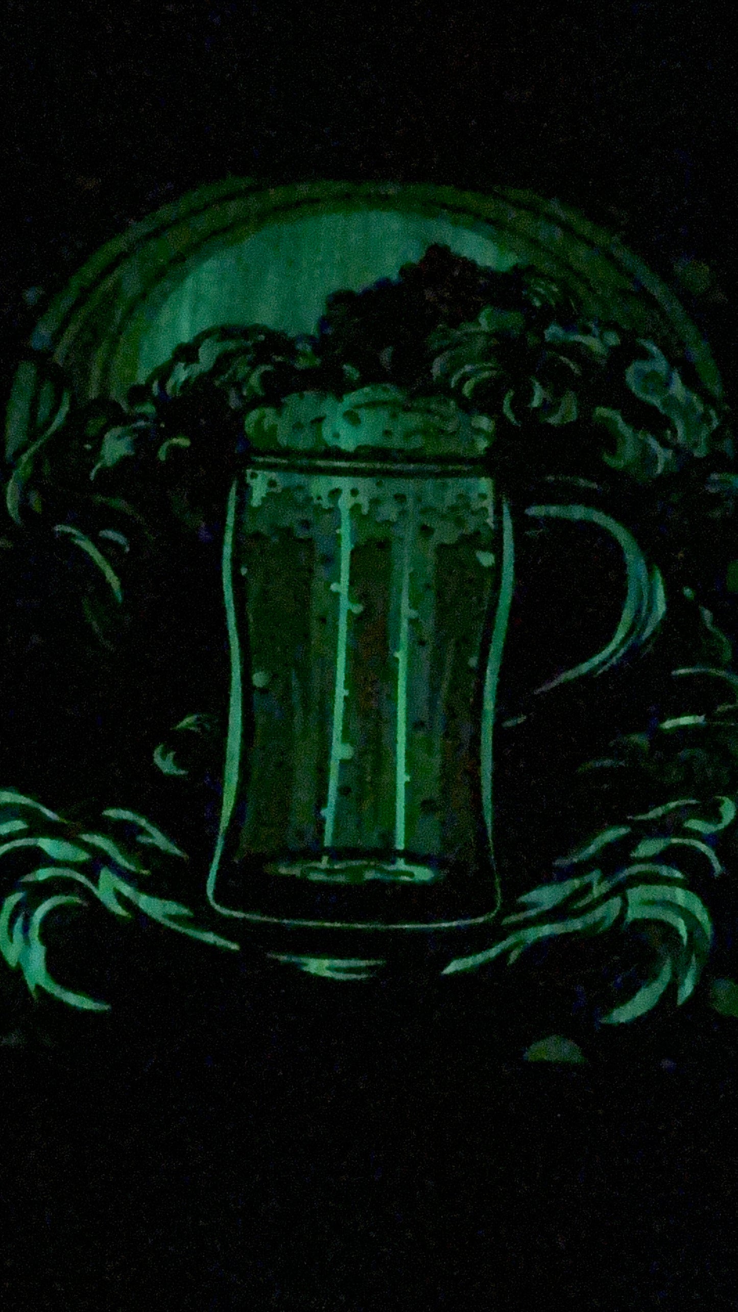 Glowdraft