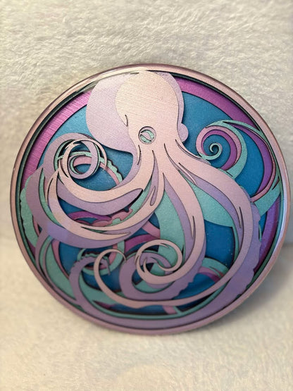 Cosmotopus