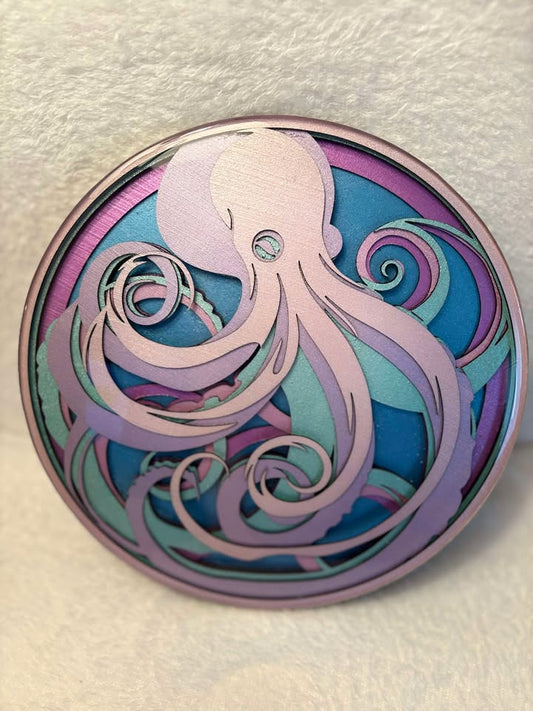 Cosmotopus