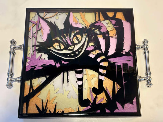 Madness & Whiskers