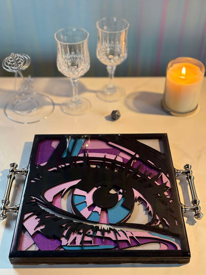 Hypergaze