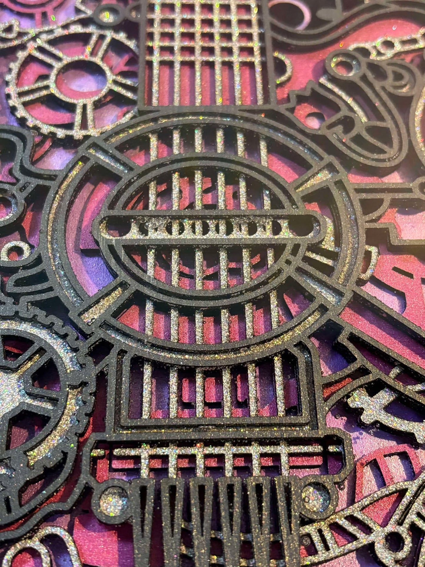 Synthrift