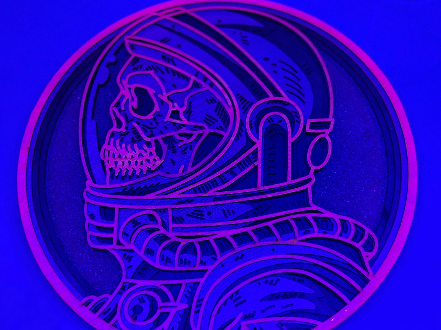 Deadnaut