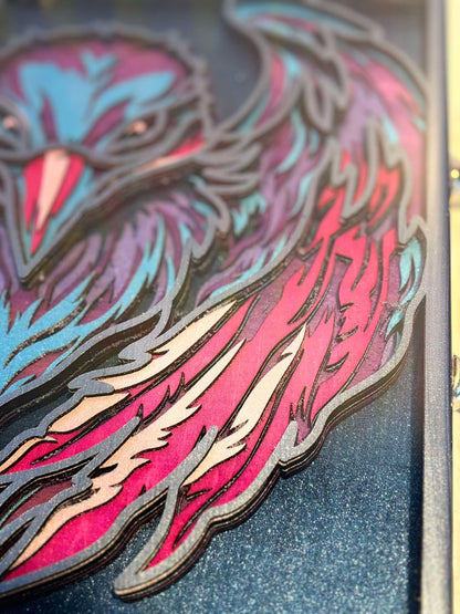 Thornwing