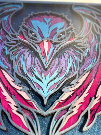 Thornwing