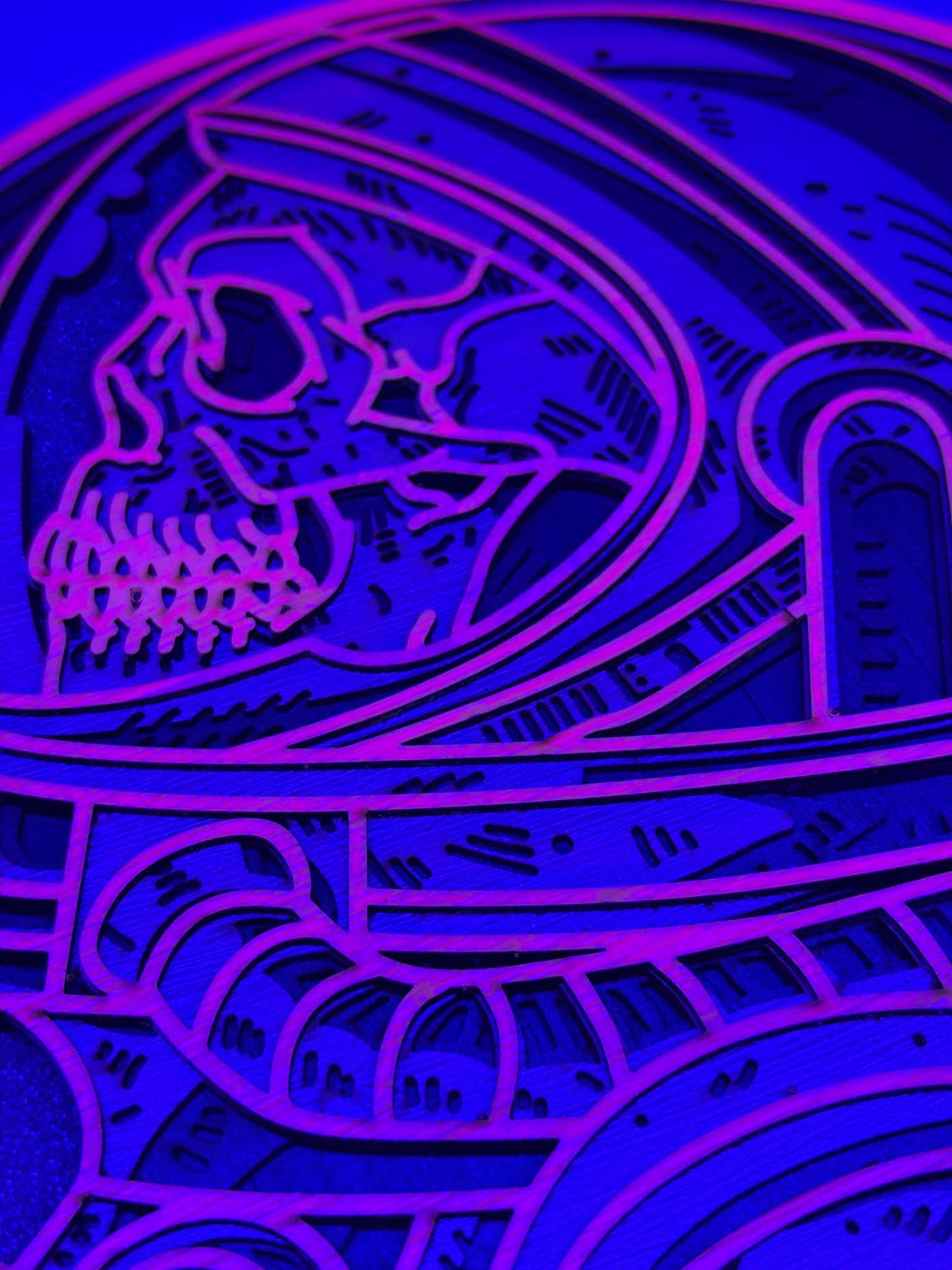 Deadnaut