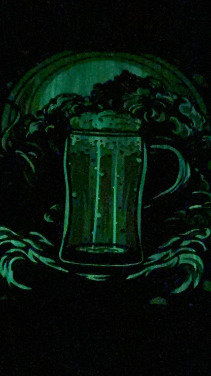 Glowdraft