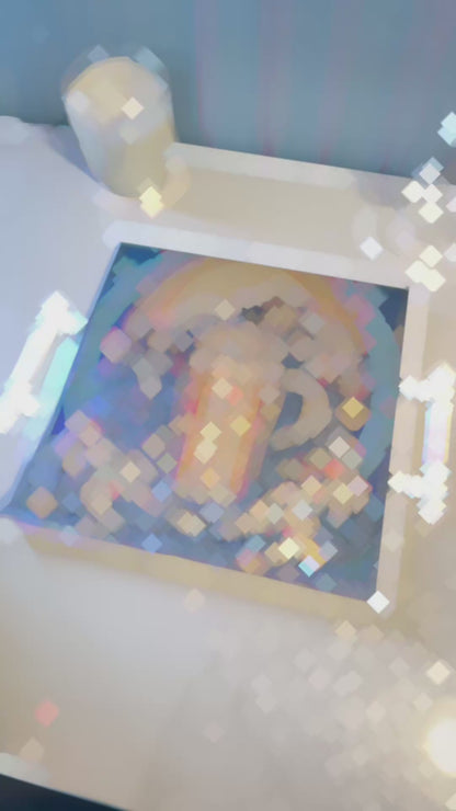 Glowdraft