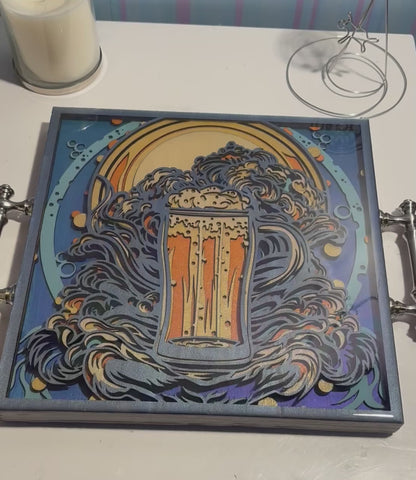 Glowdraft