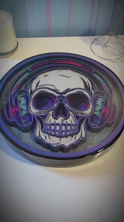 Dropdead Beats